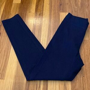 Joseph Womens Black Trousers Size 36 /US 4